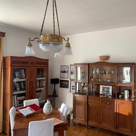 Ferienwohnung La Porta Di San Domenico Sessa Aurunca Exterior foto