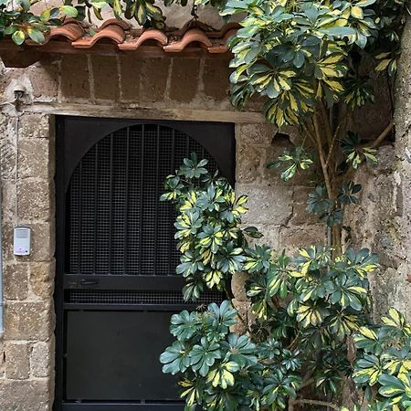 Ferienwohnung La Porta Di San Domenico Sessa Aurunca Exterior foto