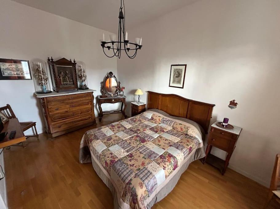 Ferienwohnung La Porta Di San Domenico Sessa Aurunca Exterior foto