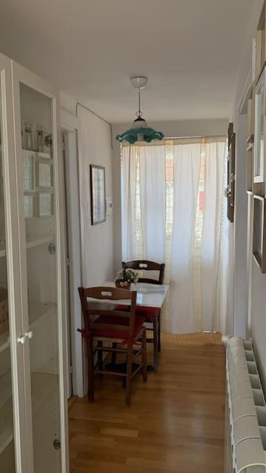 Ferienwohnung La Porta Di San Domenico Sessa Aurunca Exterior foto